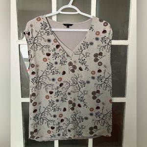 RW&CO Ladies short-sleeve blouse